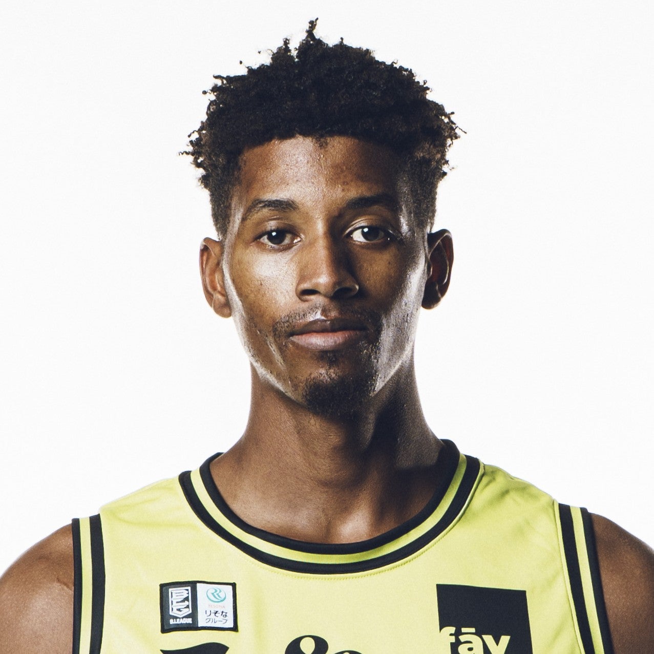 ジャレット・カルバー選手 2026-27シーズン契約合意のお知らせ | 仙台89ERS